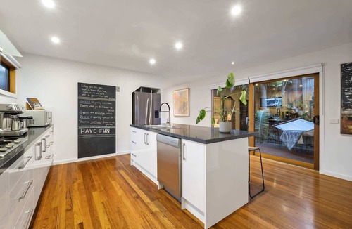 Flinders House | Nautilus