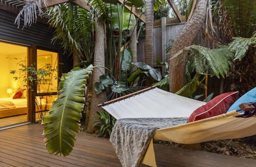 Flinders House | Nautilus