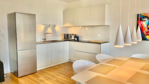 Zavala Apartment | Nautilus-Bay Suites - Dreizimmer Suite 420