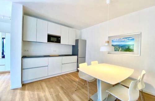 Zavala Apartment | Nautilus-Bay Suites - Zweizimmer-Suite 411