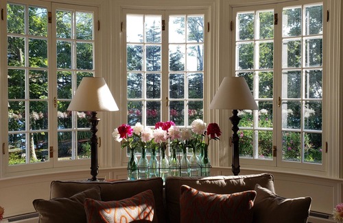 Brooksville House | Nautilus Island, Exclusive Private Island