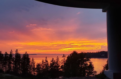 Brooksville House | Nautilus Island, Exclusive Private Island