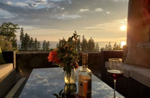 Brooksville House | Nautilus Island, Exclusive Private Island