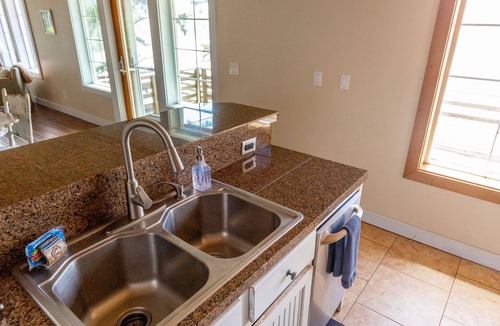 Brookings House | Nautilus - Oceanfront Nantucket Style Home