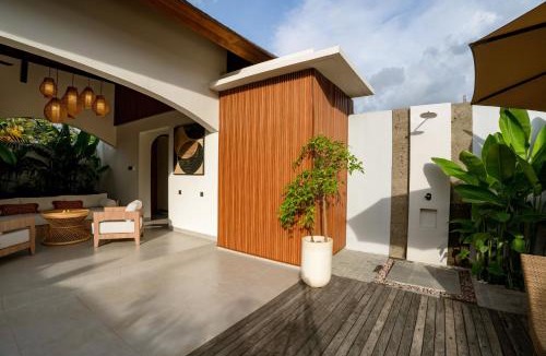 Kedewatan Hotel | NAVA Ubud Villas