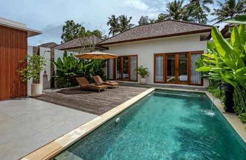 Kedewatan Hotel | NAVA Ubud Villas