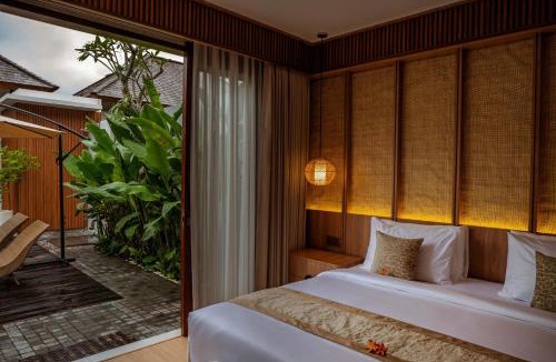 Kedewatan Hotel | NAVA Ubud Villas