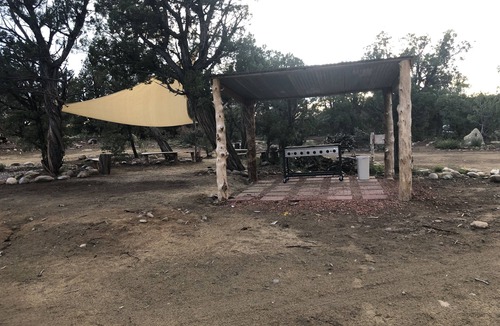 Navajo Dam RV Rental | Navajo Dam Relax Wild~u~can