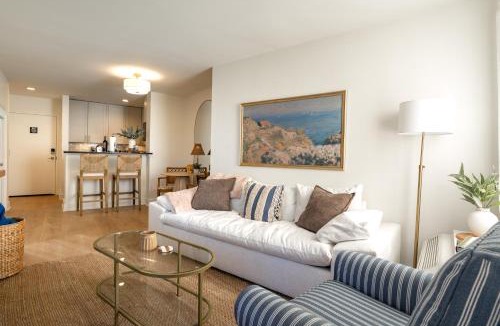 Eastport House | Naval Academy Air Show Luxury Stay
