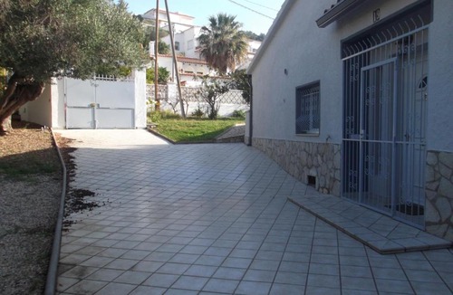 El Mas Fumats Villa | Navarra 19