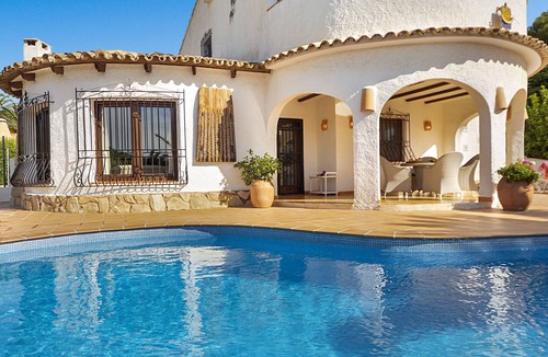 San Jaime House | Navarra by Interhome