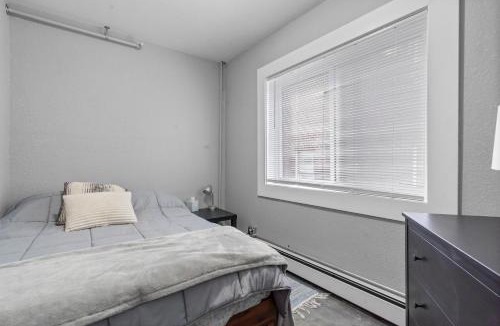 Sherman Hill Apartment | Navarre Apartments