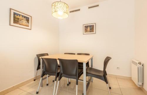 Navas Apartment | Navas 2