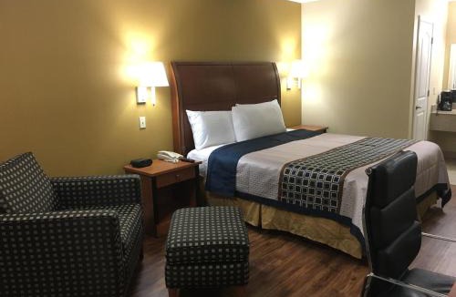 Navasota Hotel | Navasota Inn