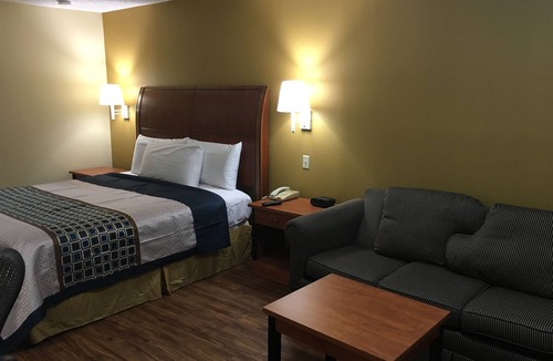Navasota Hotel | Navasota Inn