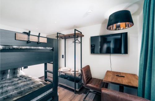 Saas-Fee Hotel | Navigare Resorts