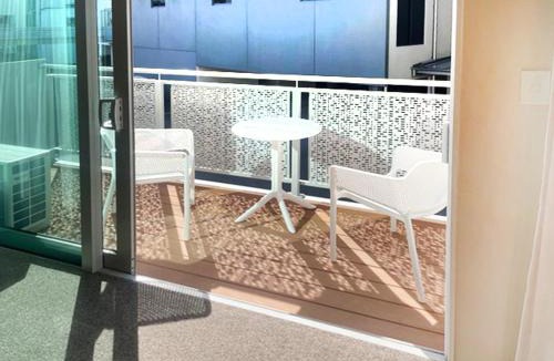 Ahuriri Apartment | Navigate Seaside Hotel & Apartments