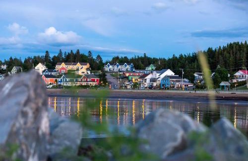 Rimouski Apartment | Navigateur Ste-Luce