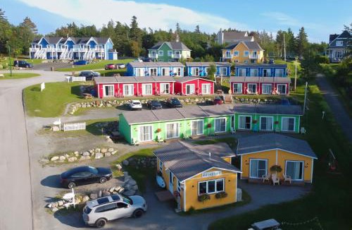Rimouski Apartment | Navigateur Ste-Luce