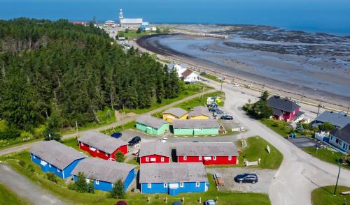 Rimouski Apartment | Navigateur Ste-Luce