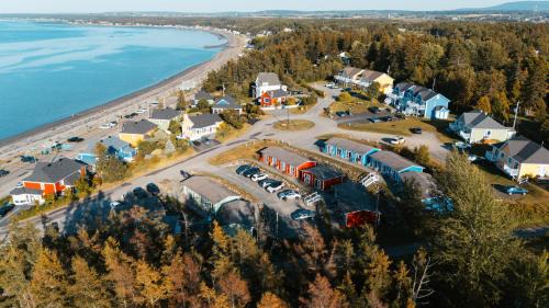 Rimouski Apartment | Navigateur Ste-Luce