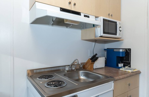 Rimouski Cabin | Navigateur Ste-Luce