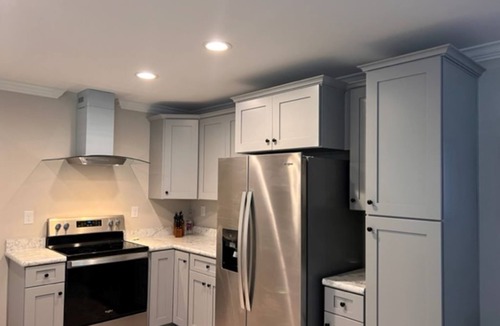 Southport House | Navigation Blue - Beach Escapen3 bedroom 2 bath private home