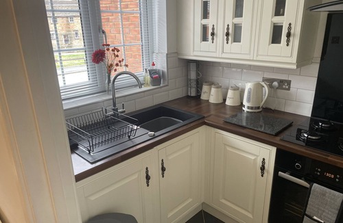 St Neots House | Navigation Wharf - St Neots