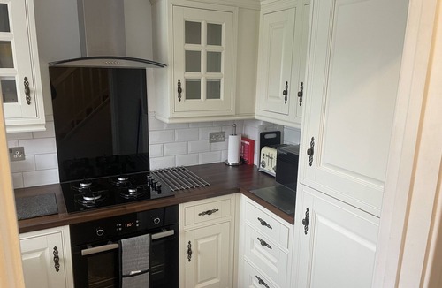 St Neots House | Navigation Wharf - St Neots