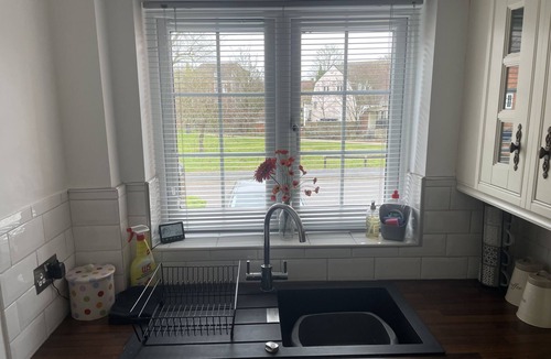 St Neots House | Navigation Wharf - St Neots