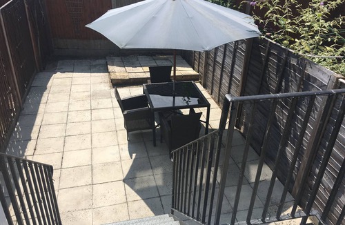 St Neots House | Navigation Wharf - St Neots