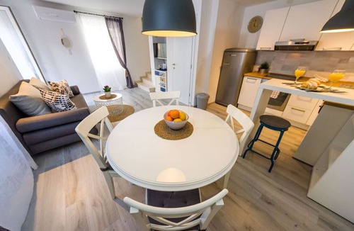 Vodice Apartment | Navis Luxury Apartments