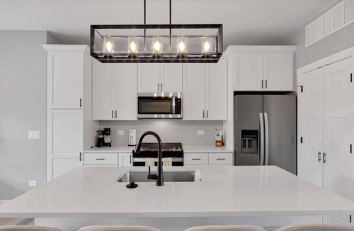 Ottawa House | Navvy Town Neighborhood at Heritage Harbor