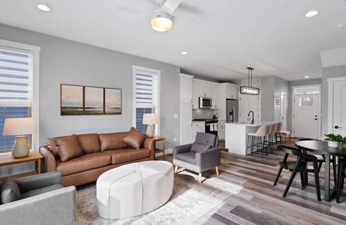 Ottawa House | Navvy Town Neighborhood at Heritage Harbor