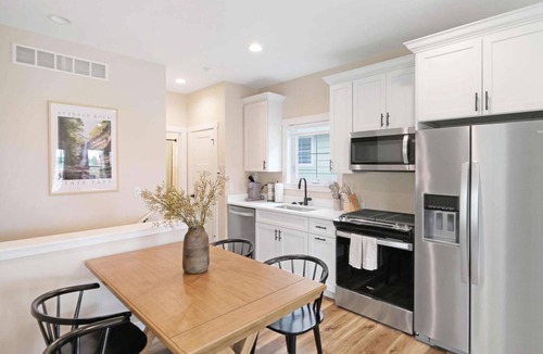 Ottawa House | Navvy Town Neighborhood at Heritage Harbor