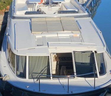 Capestang Boat Rental | NAVYLIS Croisière