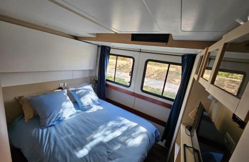 Capestang Boat Rental | NAVYLIS Croisière