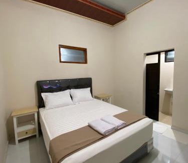 Kalasan House | Nawasena Guesthouse Jogja