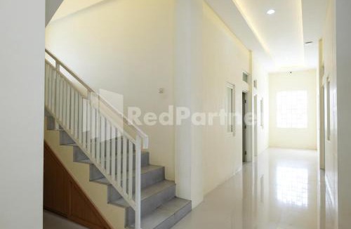 Berbah Hotel | Nawasena Homey Syariah near Bandara Adisucipto 4 Mitra RedDoorz