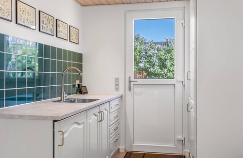 Diernæs Strandby House | "Naya" - 500m from the sea by Interhome