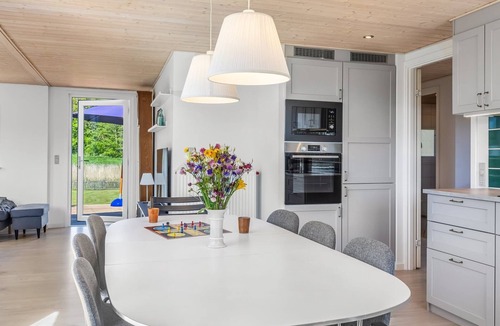 Diernæs Strandby House | "Naya" - 500m from the sea by Interhome