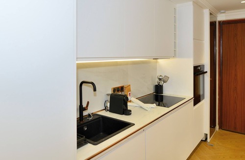 Moliere Vauban Apartment | Naya - Appart'Ambiance