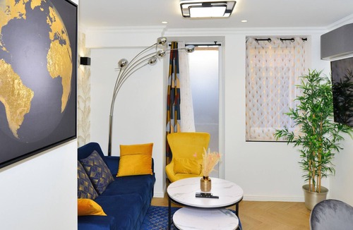 Moliere Vauban Apartment | Naya - Appart'Ambiance