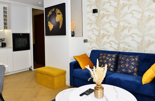 Moliere Vauban Apartment | Naya - Appart'Ambiance