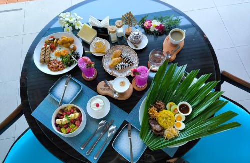 Wori Resort | Nayara Villa Desa Budo