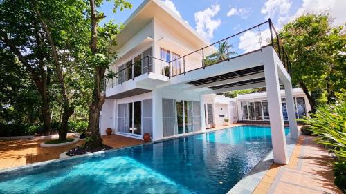 Wori Resort | Nayara Villa Desa Budo