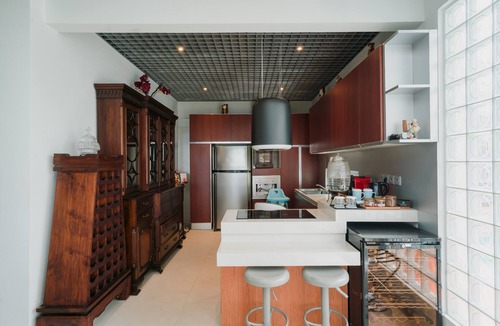 Wori Villa | Nayara Villa Desa Budo