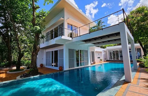 Wori Villa | Nayara Villa Desa Budo