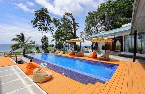 Wori Villa | Nayara Villa Desa Budo