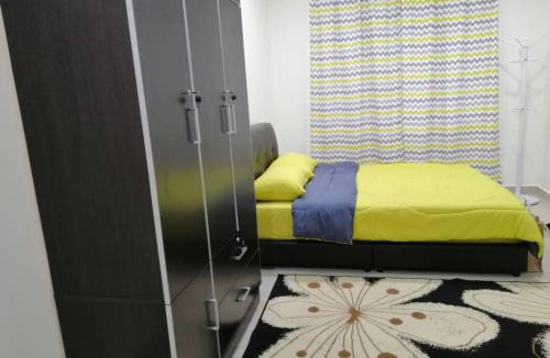 Jitra Apartment | NAZ Homestay